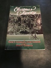 Christmas tapestry choir for sale  Port Orange