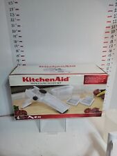 mandolin kitchen aid for sale mandolin kitchen aid for sale Elgin