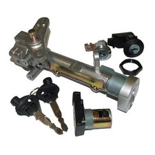 Kit serrature one usato  Italia