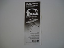 Advertising pubblicità 1977 usato  Salerno
