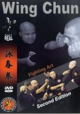 Wing chun fighting for sale  WREXHAM
