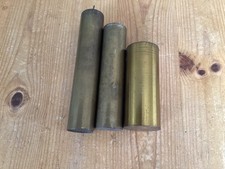 Antique brass wall for sale  CARLISLE