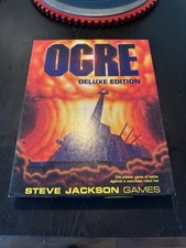 Vintage 1987 ogre for sale  Round Rock