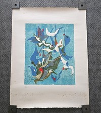 Mid century abstract for sale  Studio City