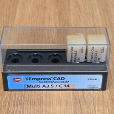 Ivoclar ips empress for sale  Deltona