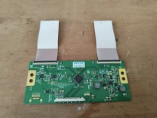 Carte tcon 6870c d'occasion Carte tcon 6870c d'occasion  Fougères