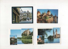 Calendriers poche mini d'occasion  Néris-les-Bains