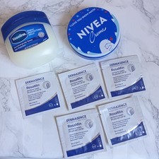 Kosmetik paket vaseline gebraucht kaufen  Nürnberg