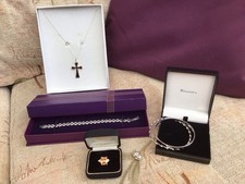 solid silver jewellery for sale solid silver jewellery for sale WARMINSTER