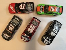 Lot nascar diecast for sale  Carthage