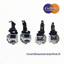Ford fiesta cinture usato  Siracusa