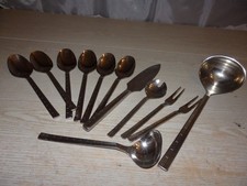 Besteck teile pfeiffer gebraucht kaufen  Schorndorf