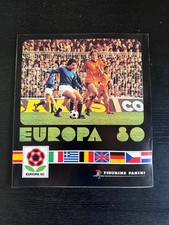 Album figurine 1980 usato  Roma