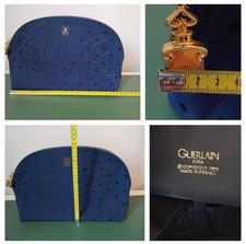 Grande pochette guerlain d'occasion  France