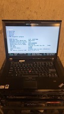 Thinkpad t500 p8600 for sale  Kingston