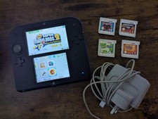 Nintendo 2ds charger for sale  GRAVESEND