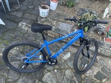 Mountain bike apollo for sale  SLOUGH