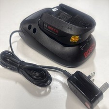Bosch pba 14.4v for sale  ALDERSHOT