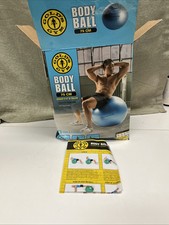 Gold gym body for sale  San Tan Valley