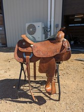 Dale chavez reining for sale  Mountain Home