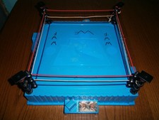 Wwe wwf wrestling gebraucht kaufen  Welver