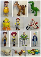 Toy story action for sale  STOCKTON-ON-TEES