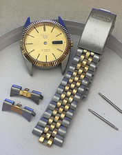 Kit montaggio orologio usato  Leno