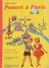 Ancien livre scolaire d'occasion Ancien livre scolaire d'occasion  Saint-Quentin