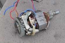 Elecric motor ryobi for sale  RENFREW