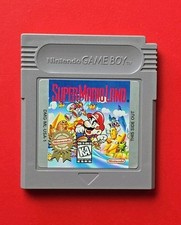 Super mario land d'occasion  Expédié en Belgium