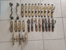 Maniglie bronzo ottone usato  Montemurlo
