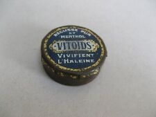 Ancienne petite boite d'occasion  Valence