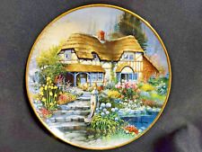 Assiette franklin mint d'occasion  Reims