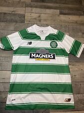 Celtic home shirt for sale  SUNDERLAND