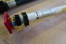 Rollladenmotor becker 60 gebraucht kaufen  Kiebitzreihe
