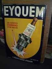 Belle tole gauffree d'occasion  Épinac