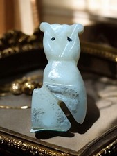Statue hibou onyx d'occasion  Marseille XII