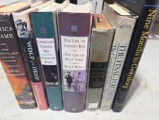 Lot books civil for sale  Rutland