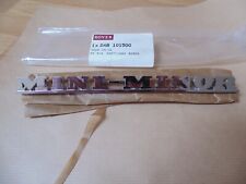 Classic mini minor for sale  WIMBORNE
