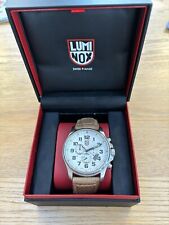 Luminox atacama field for sale  STOKE-ON-TRENT