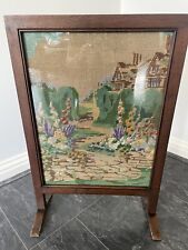 Antique victorian wooden for sale  WAKEFIELD