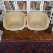 Charles eames design usato  Italia