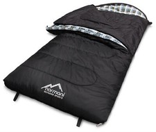 Schlafsack funktion extrem gebraucht kaufen  Kaufungen