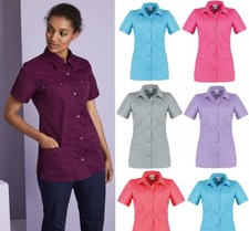 Beauty salon tunic for sale Beauty salon tunic for sale  LONDON