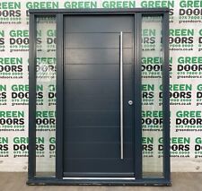 Front door sidelights for sale  LUTON