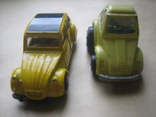 Polistil italy citroen gebraucht kaufen  Schwabach