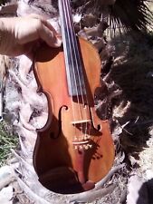 Violin rare kentucky for sale  El Sobrante