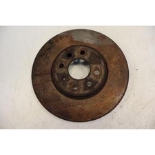 DISCO DE FREIO DIANTEIRO PARA OPEL MERIVA (03-06)(06-10) 1.6 16V MNV 5P/B/1598CC 2003, usado comprar usado  Enviando para Brazil