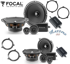 Focal ase 165 usato  Sinopoli