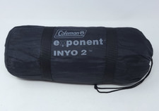 Coleman exponent inyo for sale  Deltona